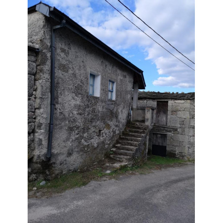 Casa en Ourense
