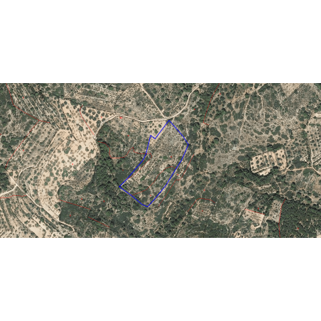 Parcela Castellón Altura