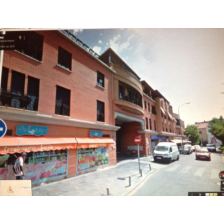 Plaza garaje en Parla