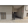 Plaza garaje en Elda