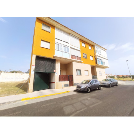 Plaza garaje en Petrer