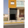 Plaza garaje en Petrer