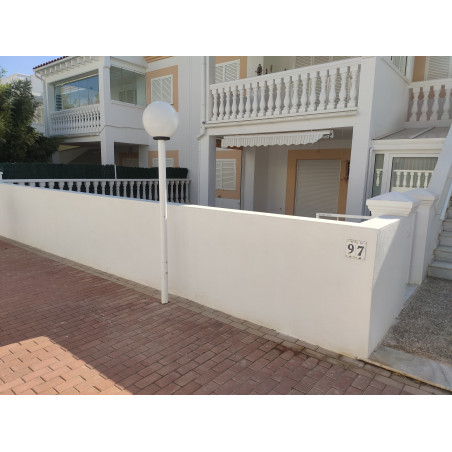 Bungalow Orihuela Costa