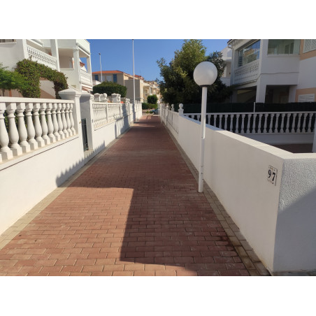 Bungalow Orihuela Costa